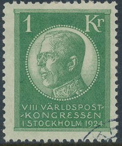 Sverige 1924