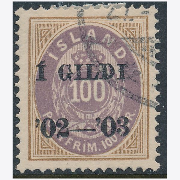 Iceland 1902