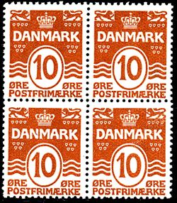 Danmark 1930