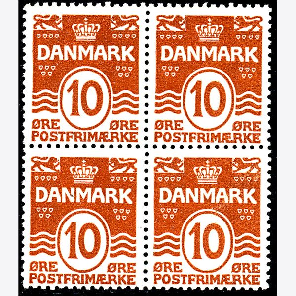 Danmark 1930