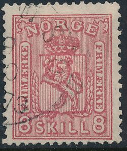 Norge 1867