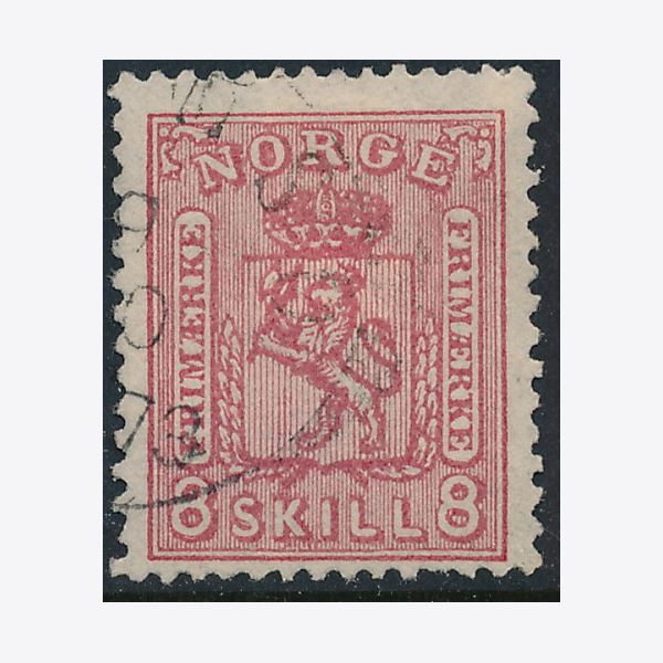 Norge 1867