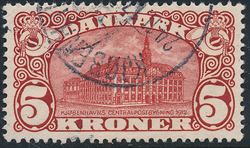 Danmark 1912