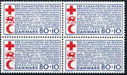 Denmark 1966