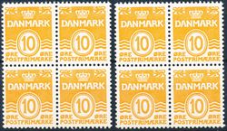 Danmark 1933