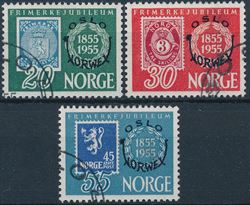 Norge 1955