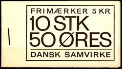 Danmark 1969