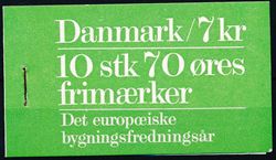 Danmark 1975