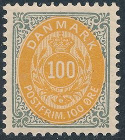 Danmark 1902