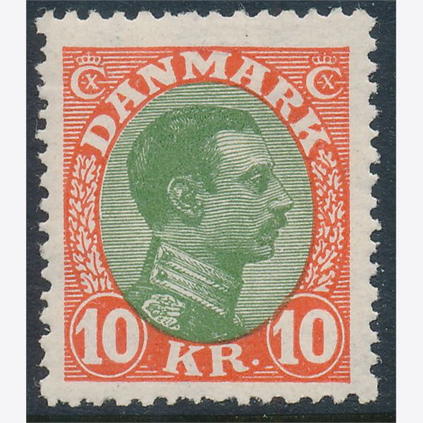 Danmark 1928