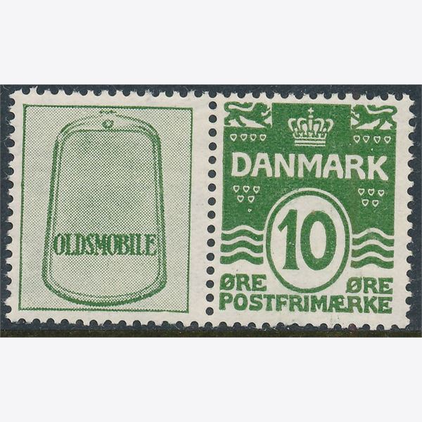 Danmark