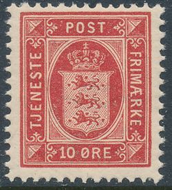 Danmark 1902