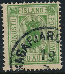 Iceland 1876