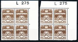 Danmark 1974