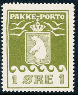 Grønland 1915