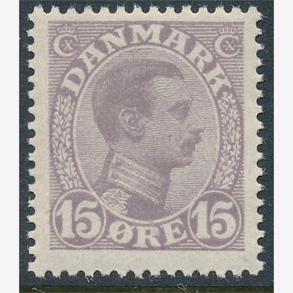 Denmark 1913