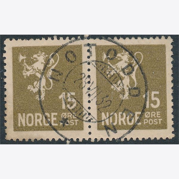 Norway 1926