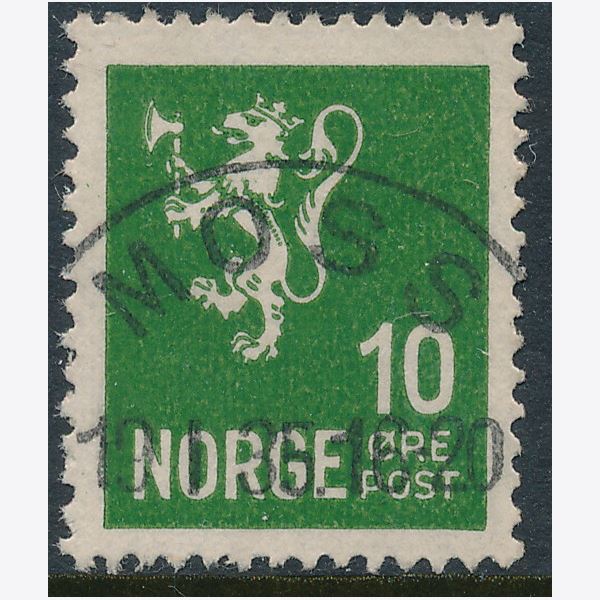 Norway 1926