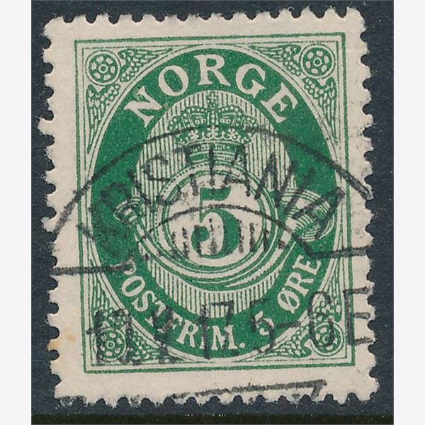 Norway 1910