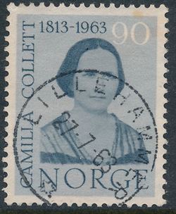 Norge 1875