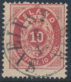 Iceland 1876