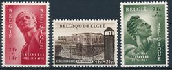 Belgien 850