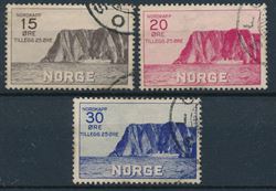 Norge 1930