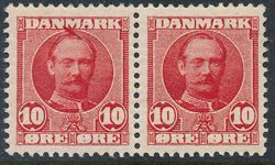 Denmark 1907