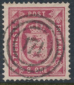 Denmark 1875