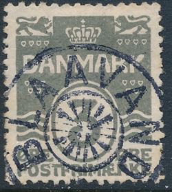 Denmark 1913