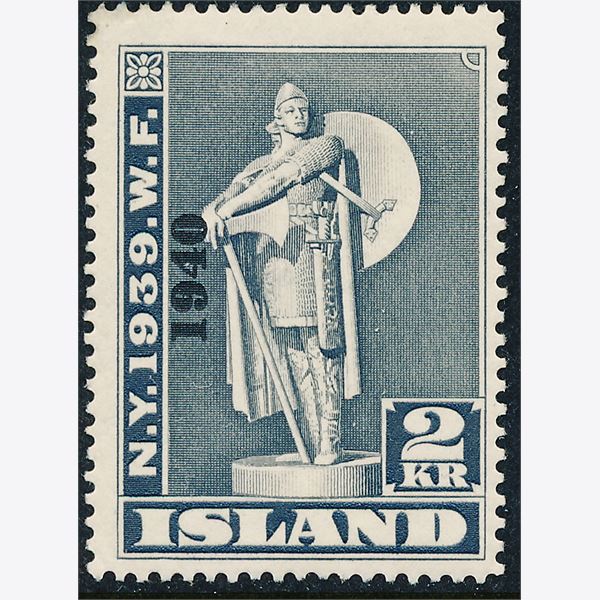 Island 1940
