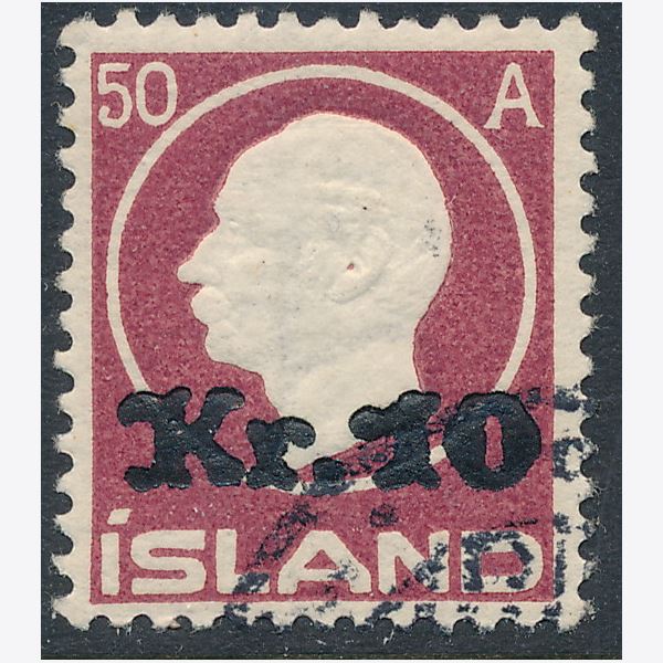 Island 1925