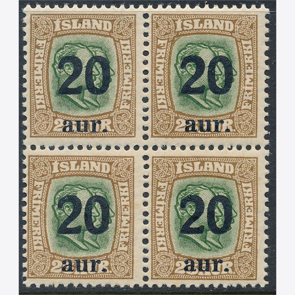 Island 1921