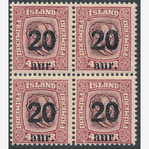 Island 1921