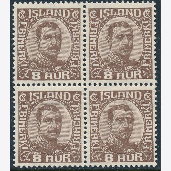 Island 1920