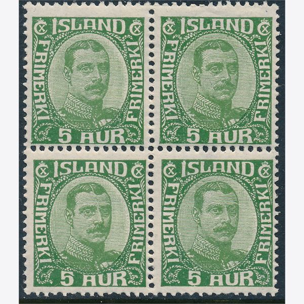 Island 1920