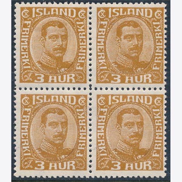 Island 1920