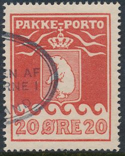 Grønland 1915