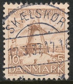 Danmark 1937