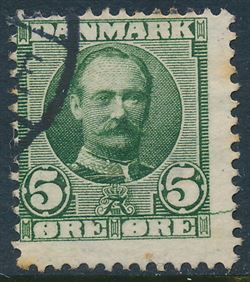 Denmark 1907