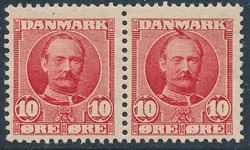 Denmark 1907