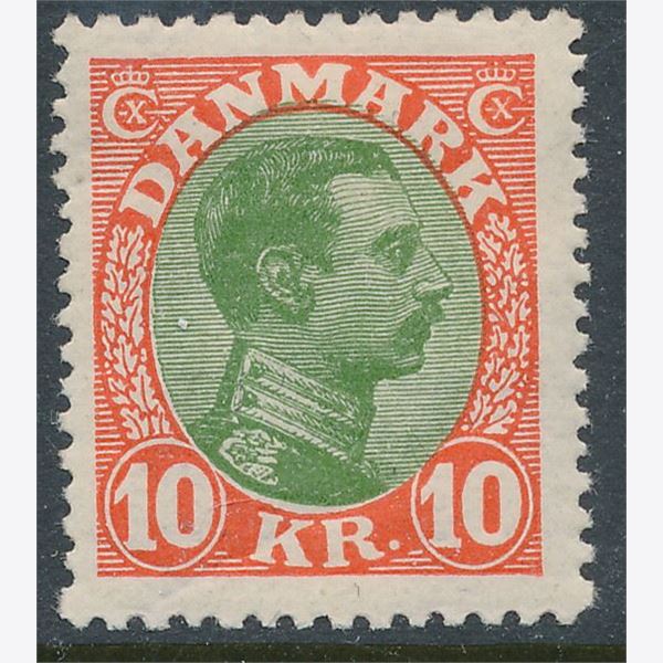 Denmark 1927