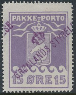 Grønland 1915