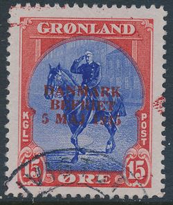 Grønland 1870