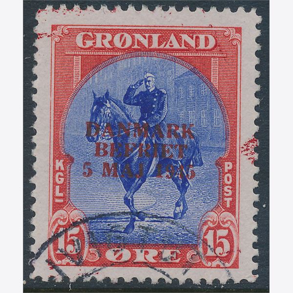 Grønland 1870