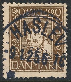 Danmark 1924