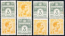 Danmark 1858