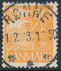 Danmark 1933