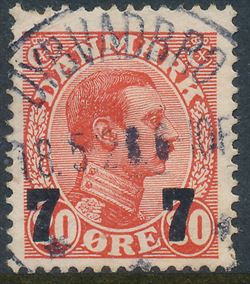 Denmark 1927