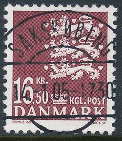 Danish West Indies 2005